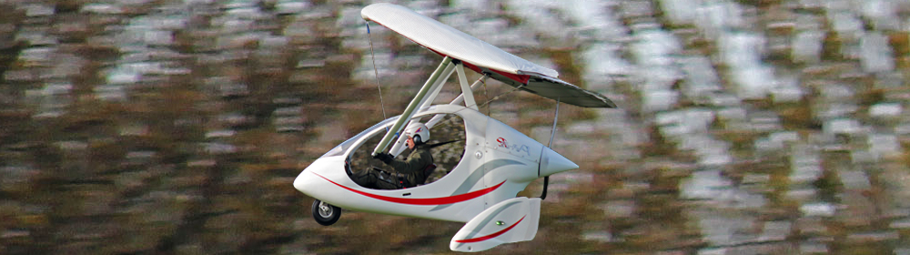 PulsR Aircraft