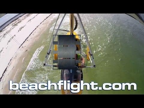 BeachFlight - Fly Gulf Shores, Ft. Morgan and Orange Beach2