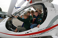 Scouts at Brooklands (2)