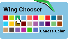 Wing Chooser